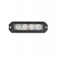 led strobe lamp, kennleuchte, strobe warning light